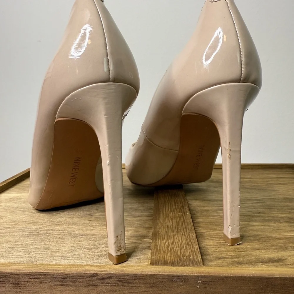 Fresh Pointy Toe Pumps